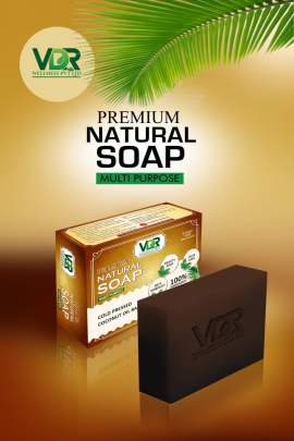 VDR HAND MADE SOAP